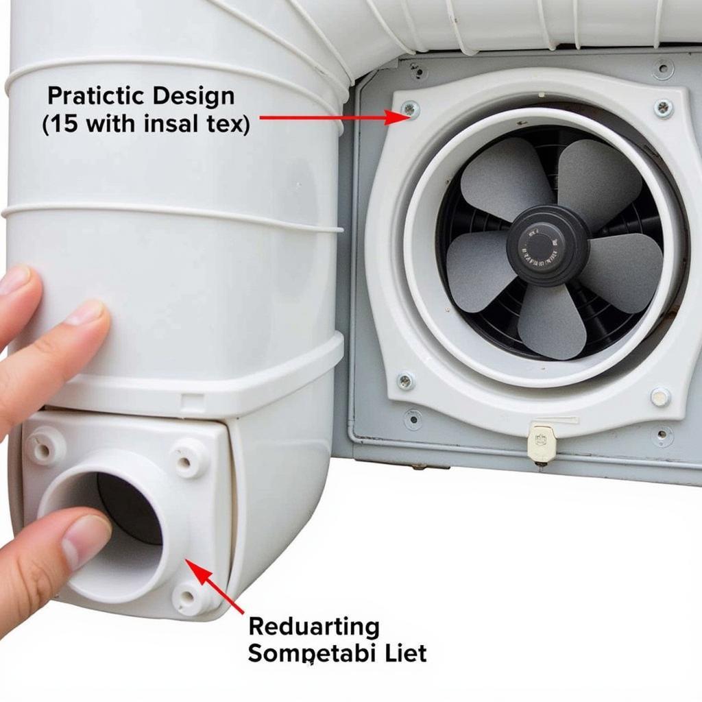 10 Inline Fan Installation