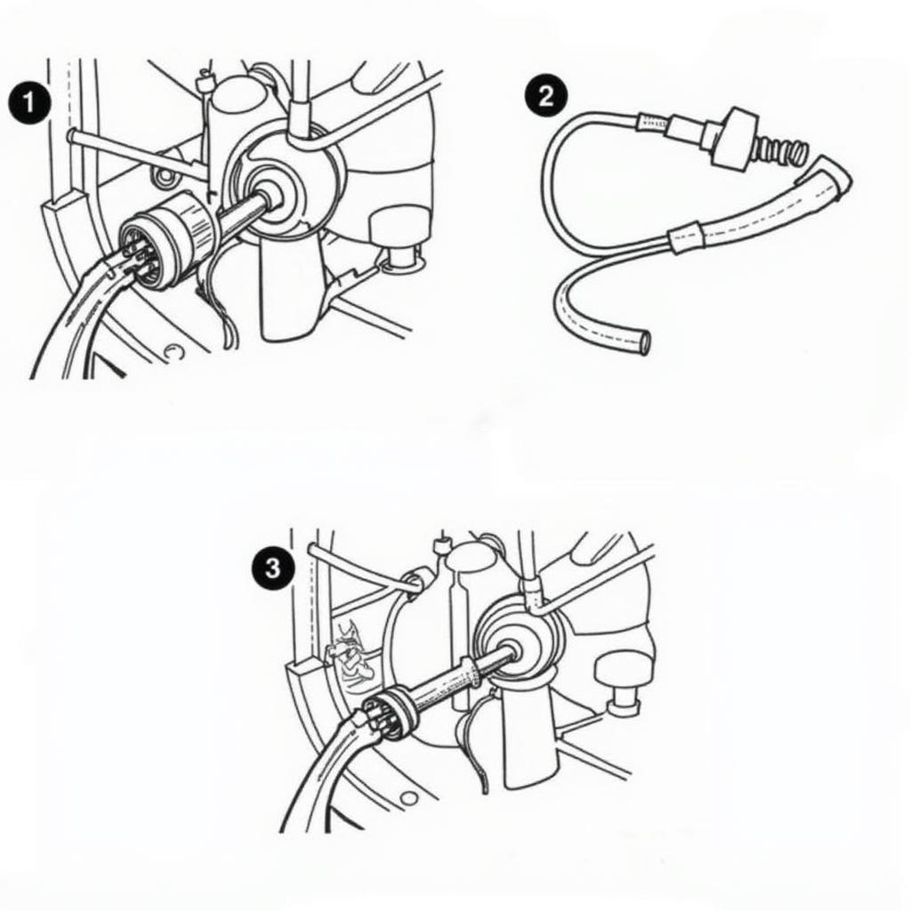 1992 Honda Accord Cooling Fan Relay Jumper Wire Test