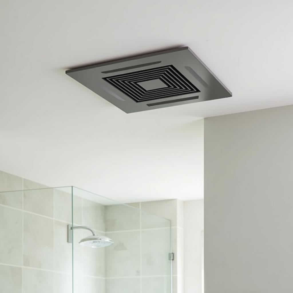 Bathroom Exhaust Fan in Commonwealth