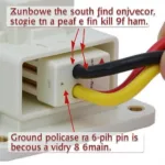 3-Pin Fan Connector Diagram