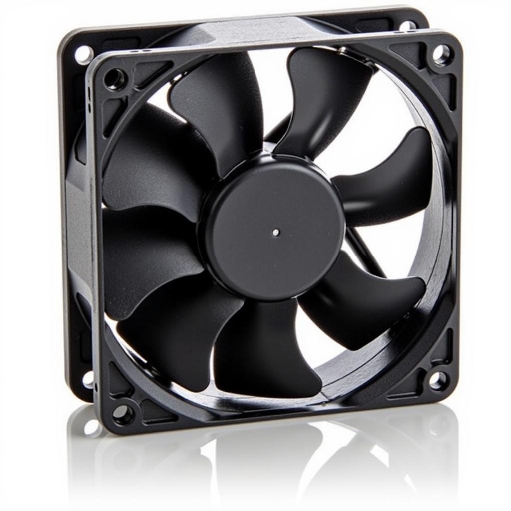 Acbel E2 510W Fan Nho Design