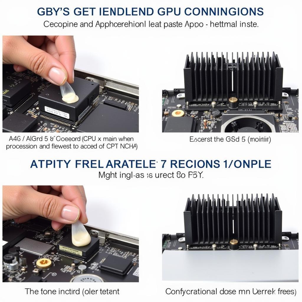 Applying Thermal Paste to the Acer Nitro 5