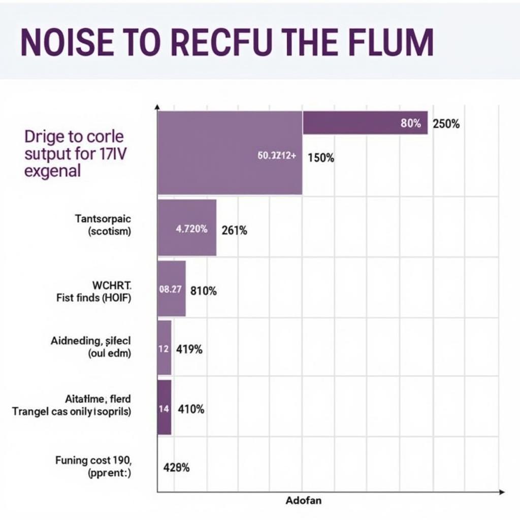 Adda Fan Datasheet Noise Level Comparison