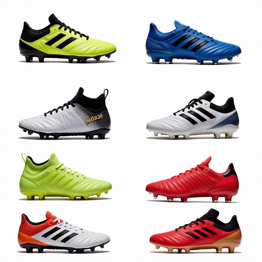 Choosing the Right Adidas Climacool Boots