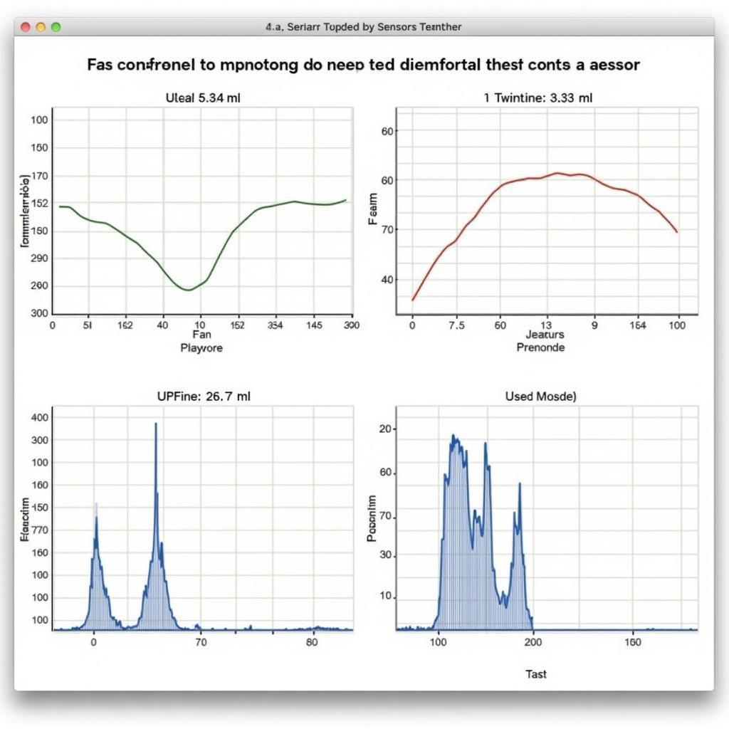 Advanced Sensor Monitoring in Macs Fan Control Pro