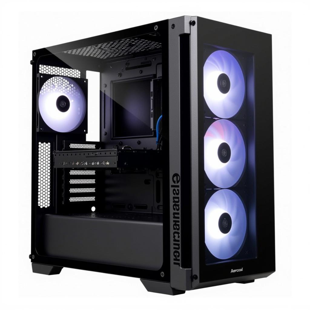 Aerocool P7-F12 Pro Design