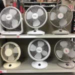 Affordable Box Fan Options