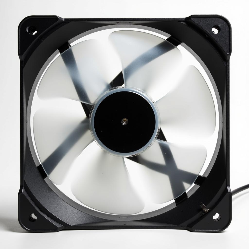 Aigo C3 Fan Design