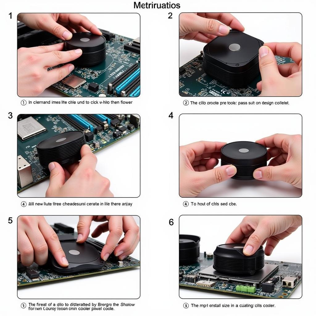 Aigo Shadow Installation Guide