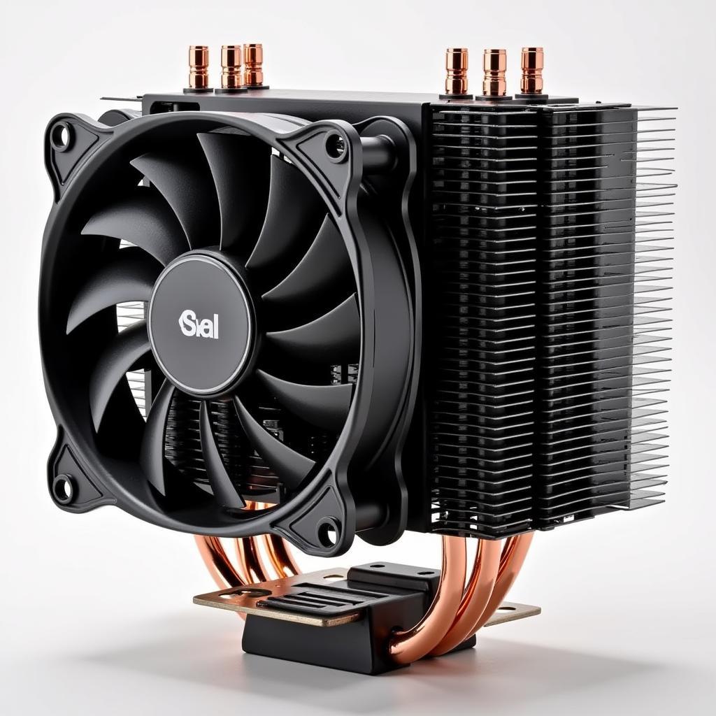 Air Cooler Design