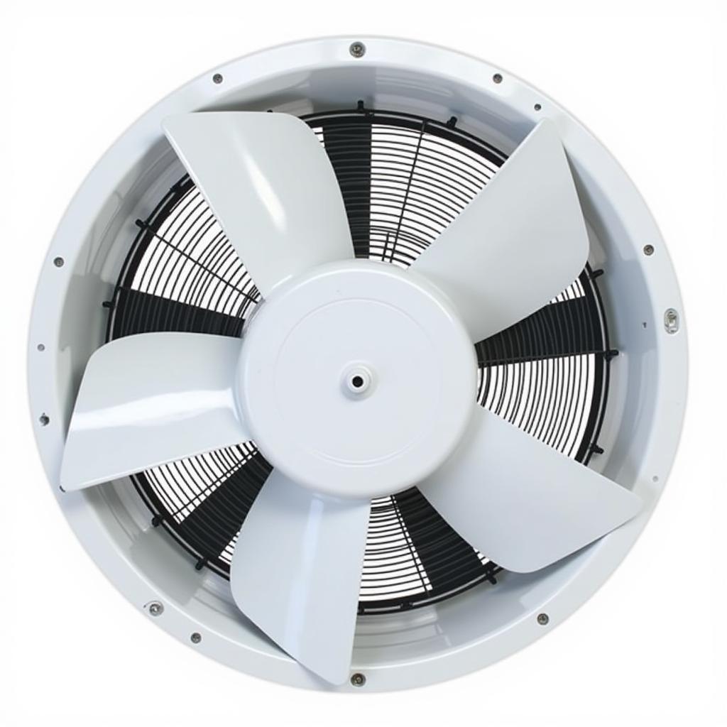 Types of Aircon Fans