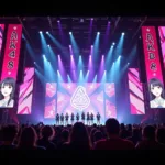 AKB48 Election Stage