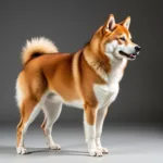 Akita Dog Breed Profile