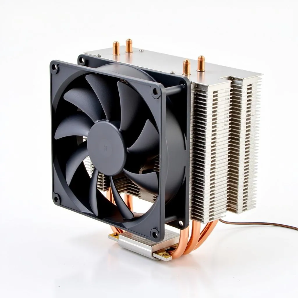 AMD FX-8350 stock fan image