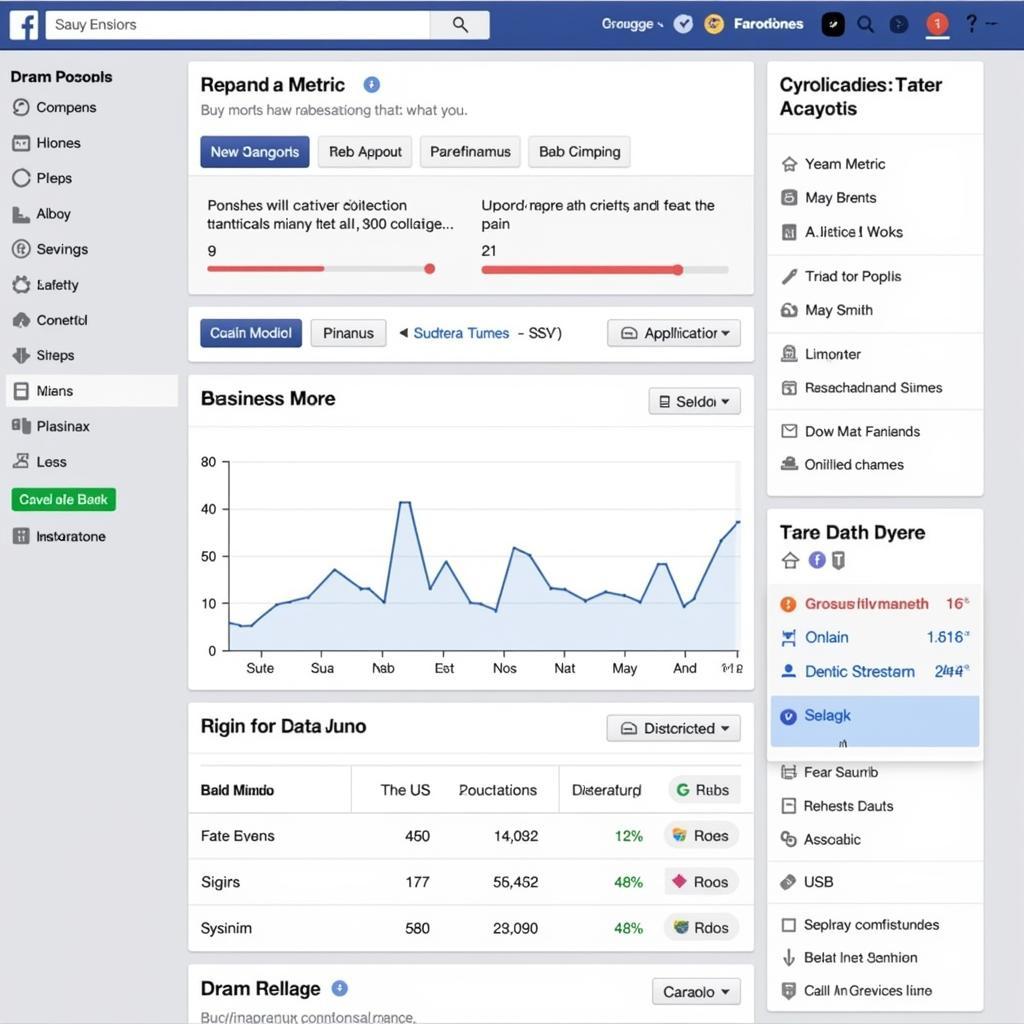 Analyzing Facebook Page Insights for Data-Driven Decisions