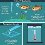 Signs of an Overheating Aquarium