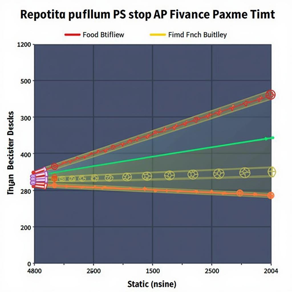 Arctic P12 PWM Fan Performance