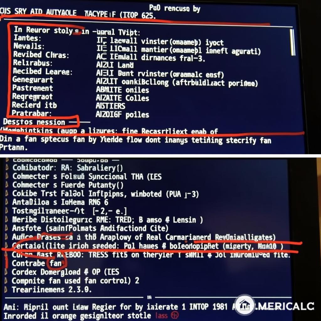 Navigating ASUS BIOS Fan Settings