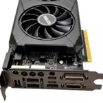 ASUS EX-GTX 1050TI Expedition Graphics Card