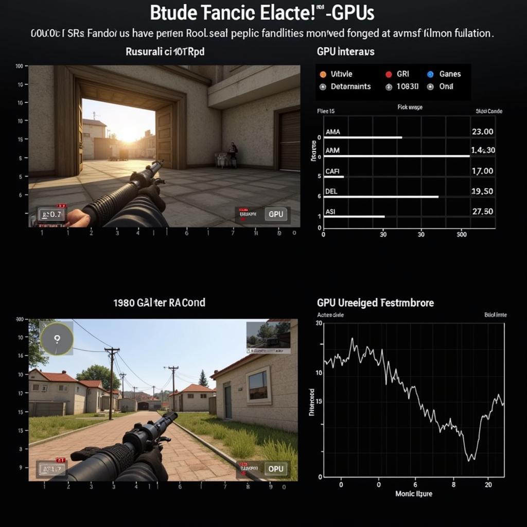  ASUS EX-GTX 1050TI Gaming Performance