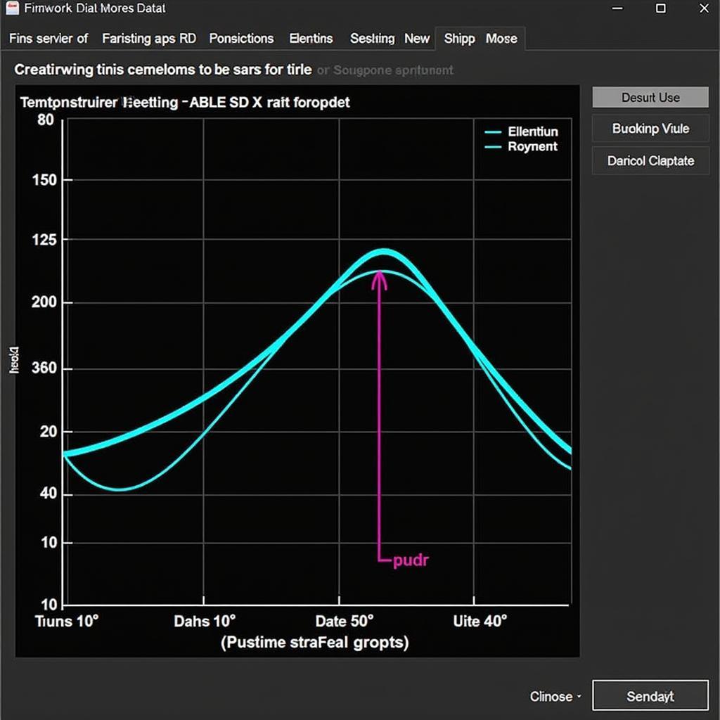 ASUS Fan Xpert Custom Curve