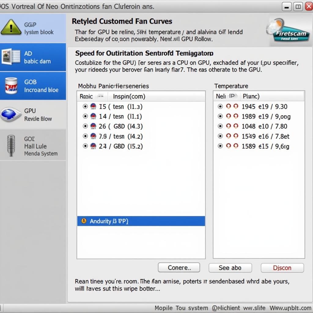 Asus G550JX Fan Control Software