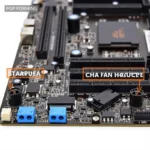 Asus Motherboard Fan Headers