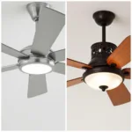 Modern and Traditional Bajaj Ceiling Fans