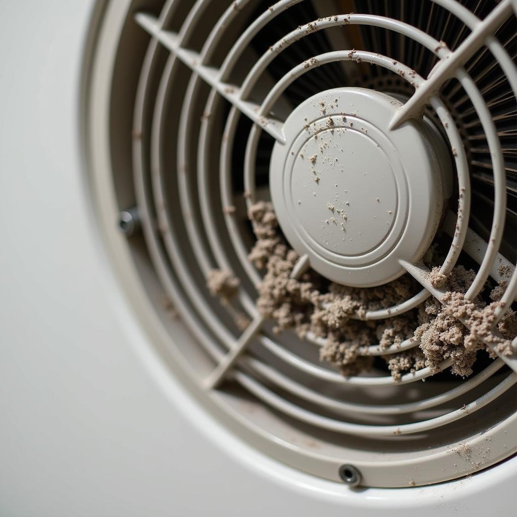 Factors Affecting Bathroom Fan Repair Costs