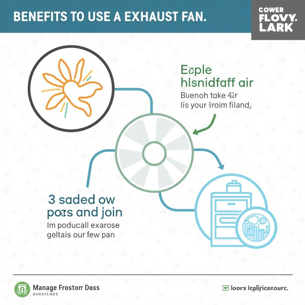 Benefits of an Exhaust Fan