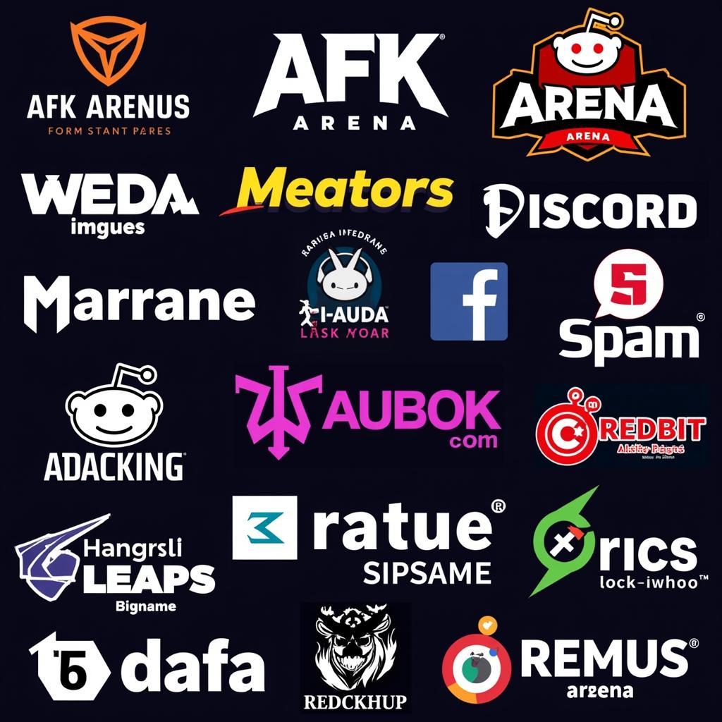 Top AFK Arena Fan Pages