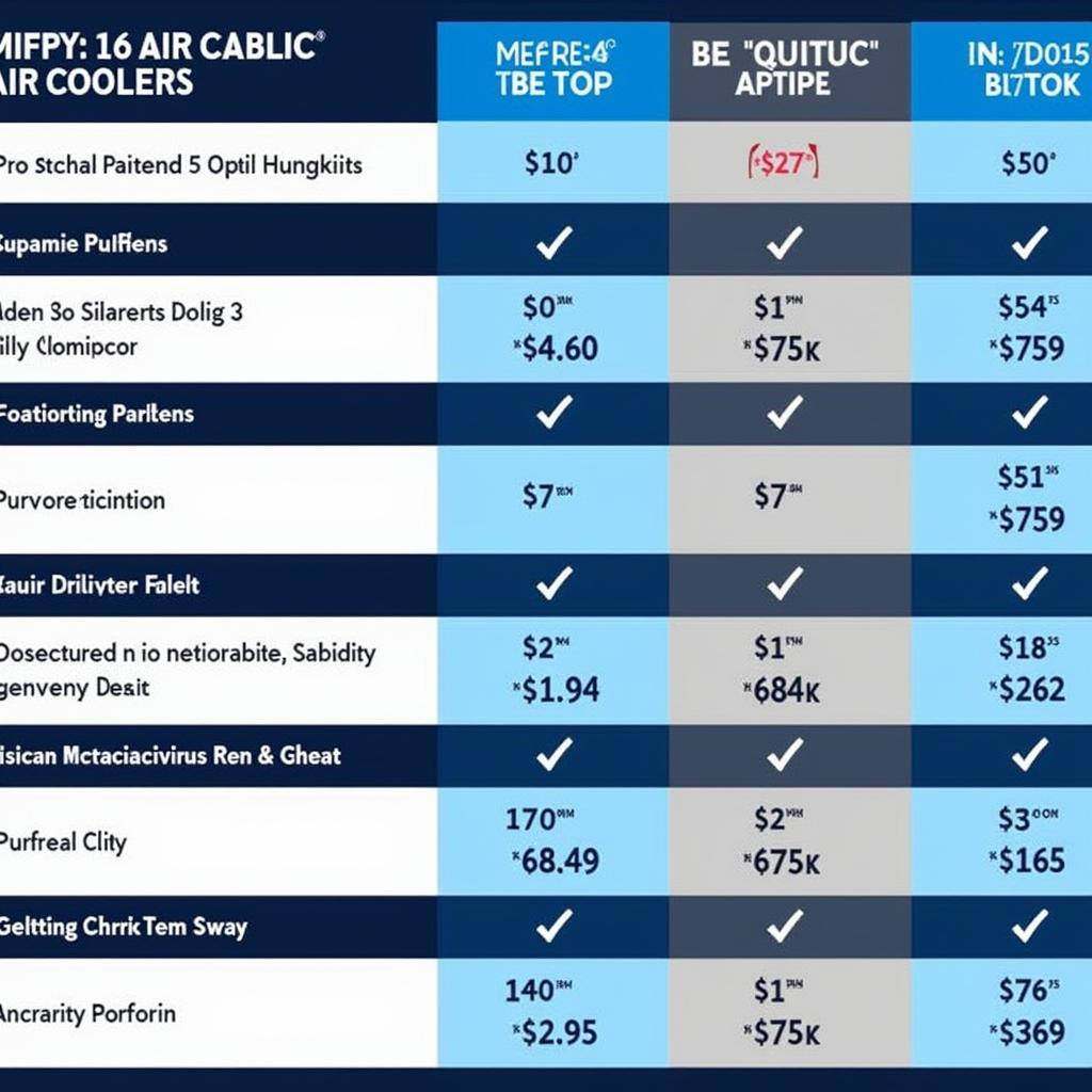 Comparison of the best air coolers for i7 8700K