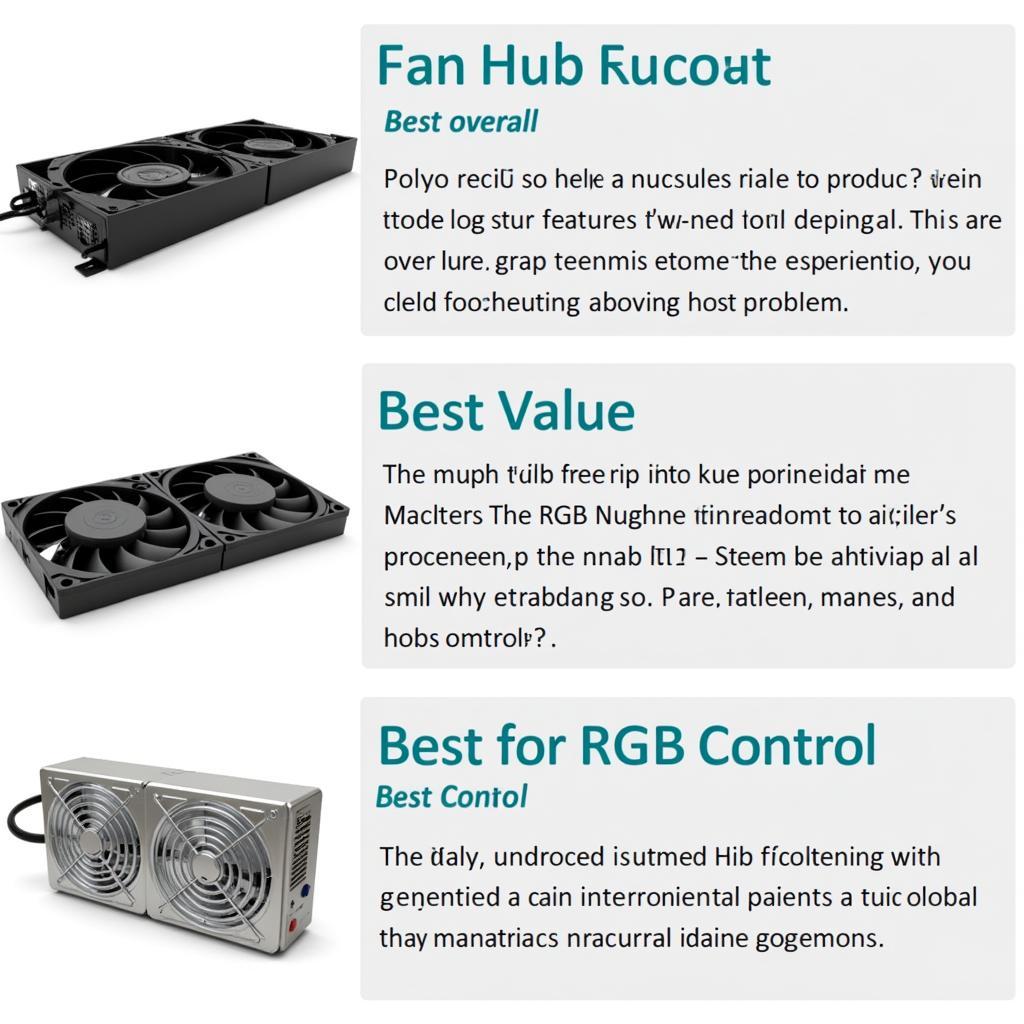 Best Fan Hub Options