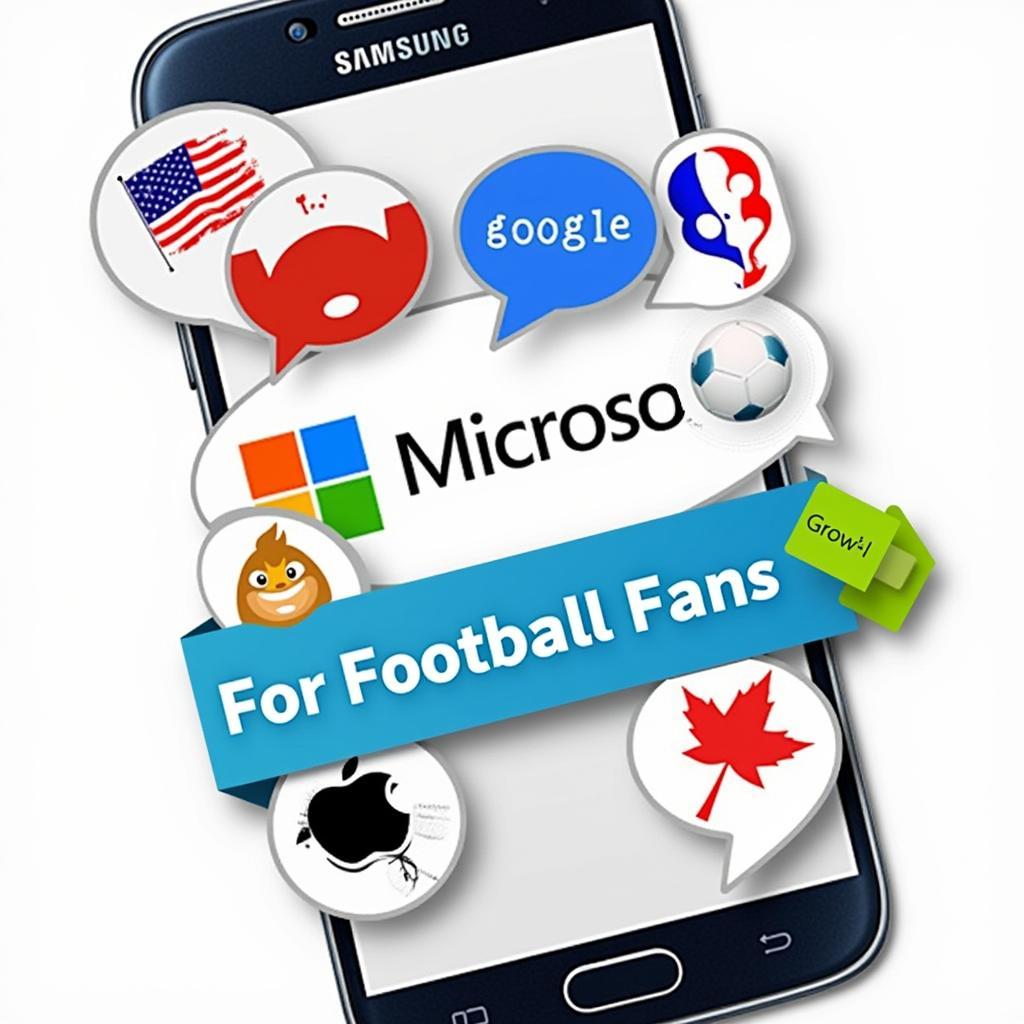 Best language translation apps for Samsung phones