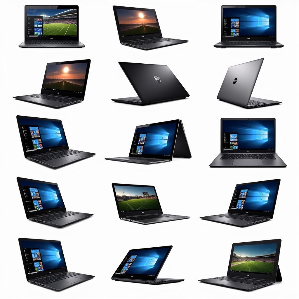 The Ultimate Guide to Choosing the Best Laptop for Football Fans