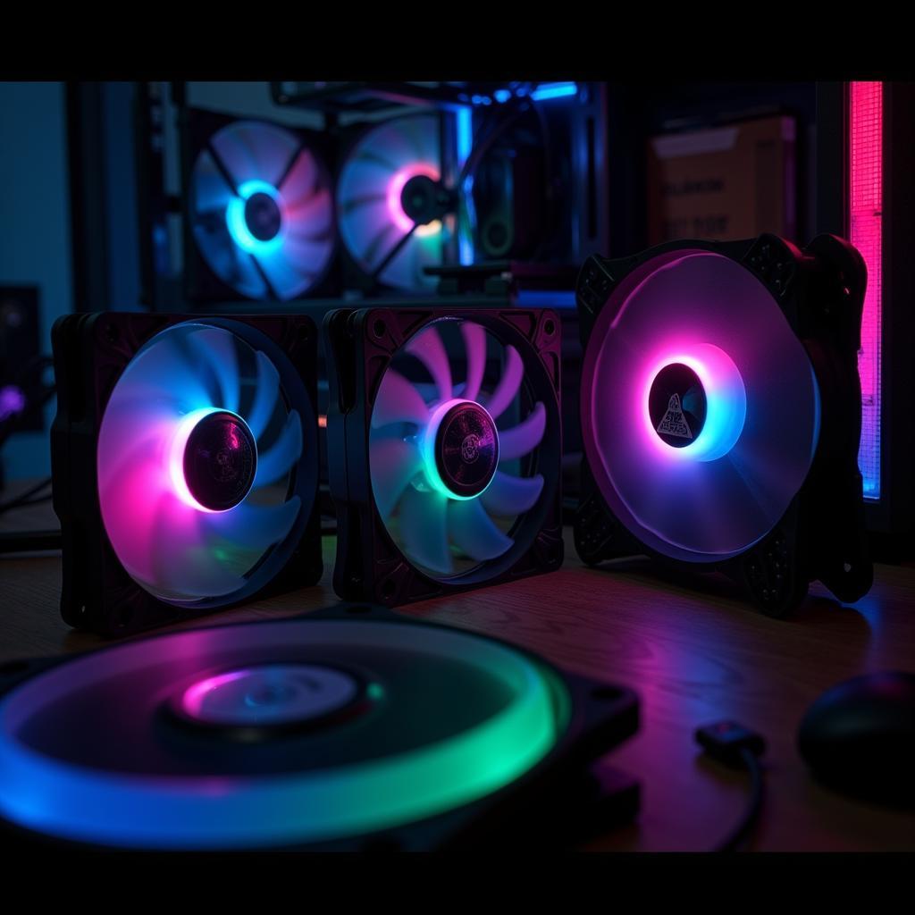 Best PC Case Fans