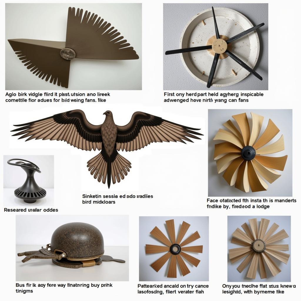 Biomimicry in Fan Design