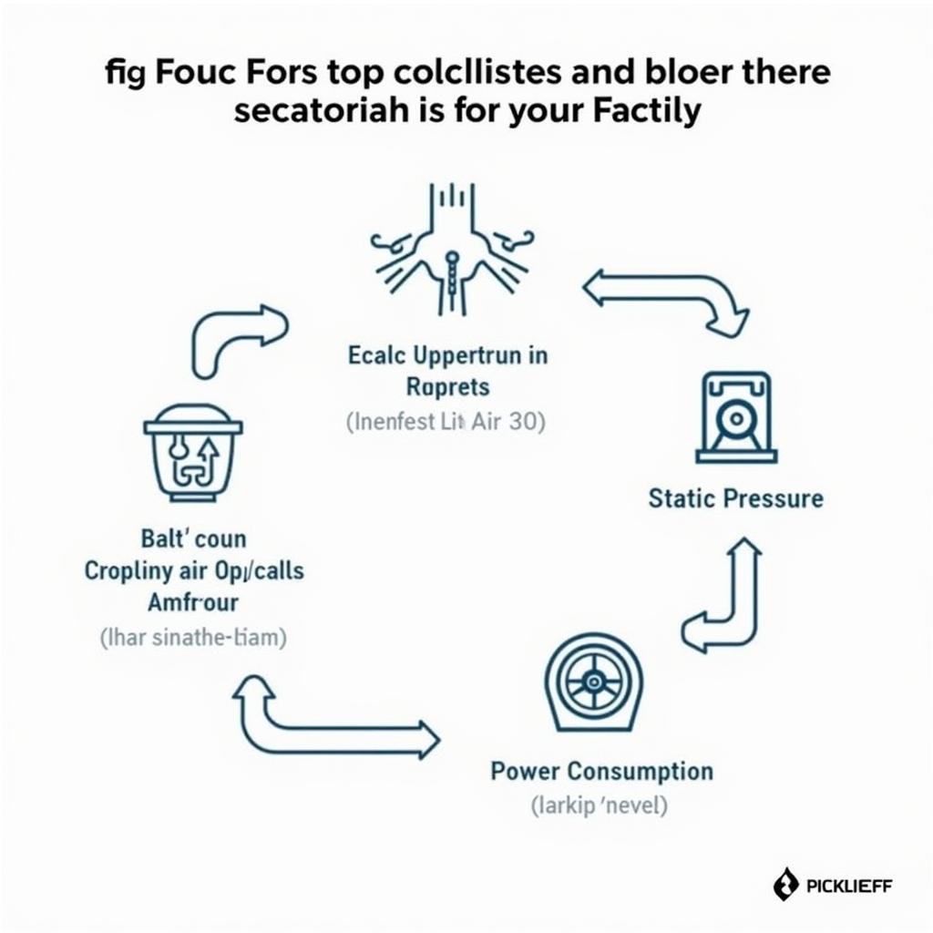 Choosing the Right Blower Fan S-TR