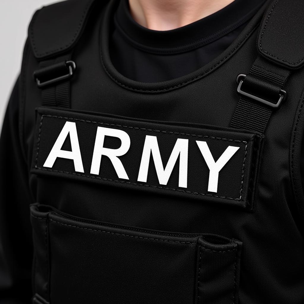 BTS ARMY logo