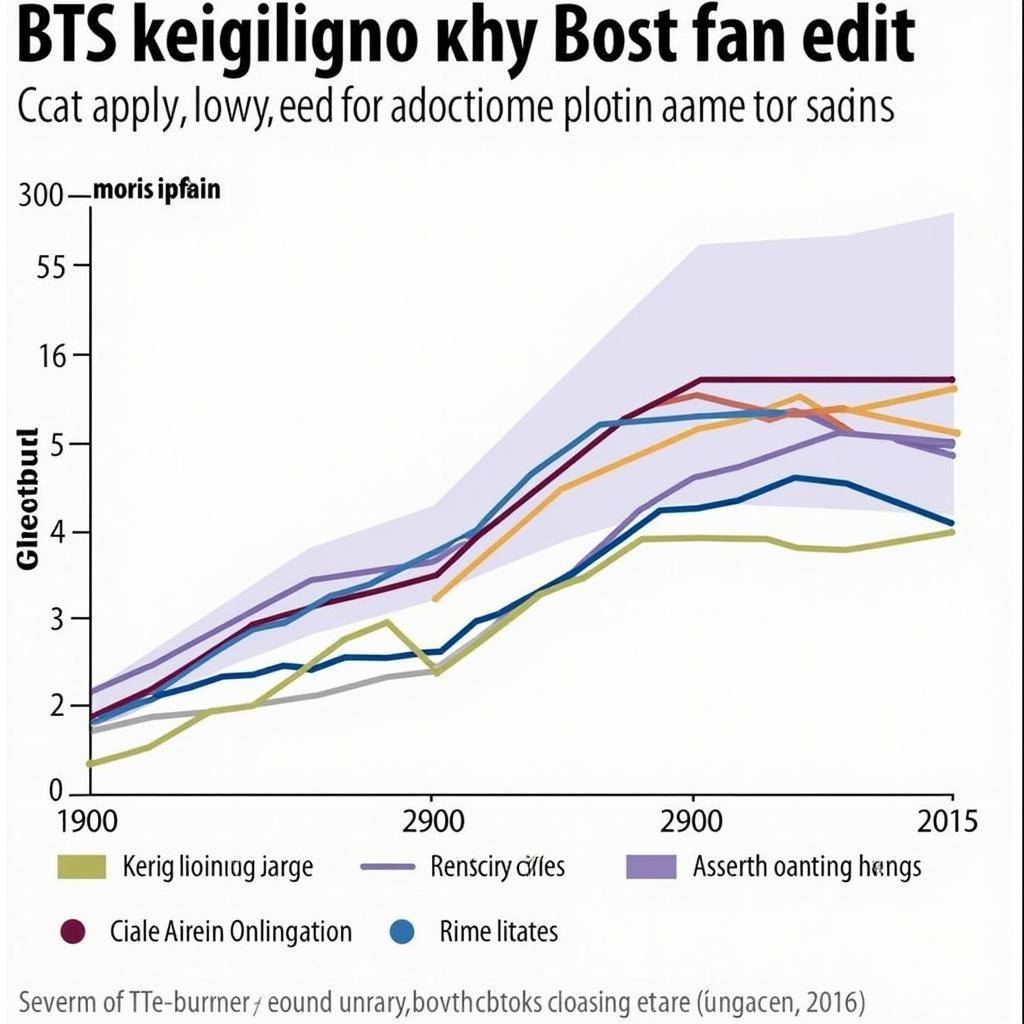 BTS Fan Edit Social Media Impact