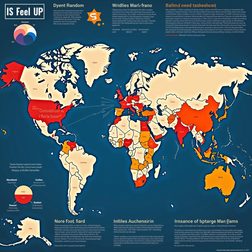 BTS Global Reach and Fandom