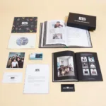 BTS VIP Membership Kit