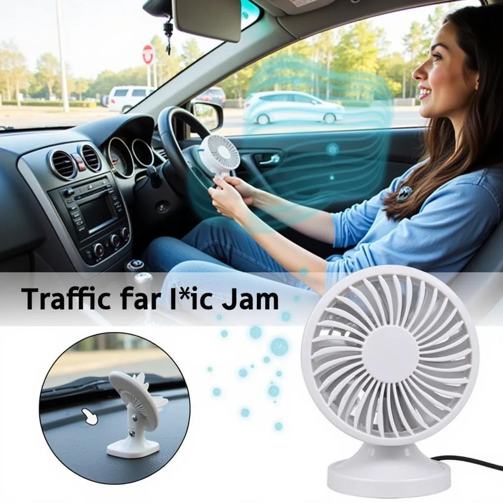 car-fan-traffic-jam