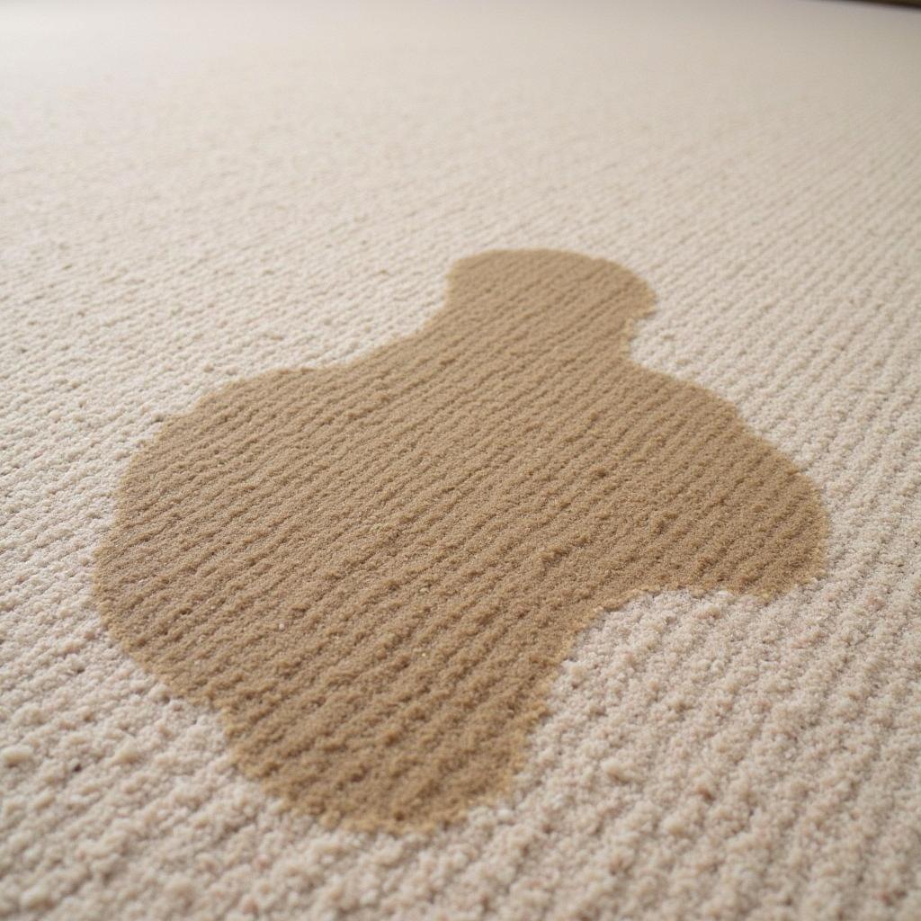 Importance of Carpet Drying