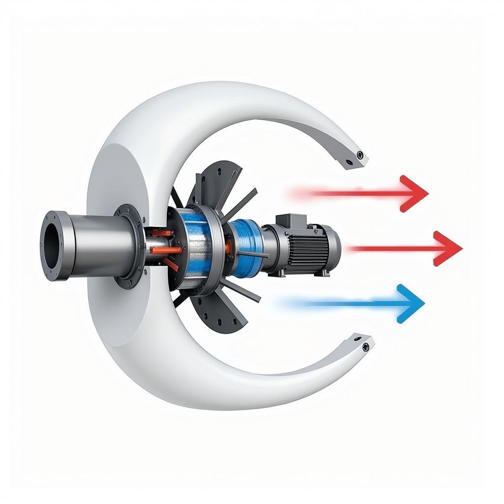 Centrifugal Fan Design