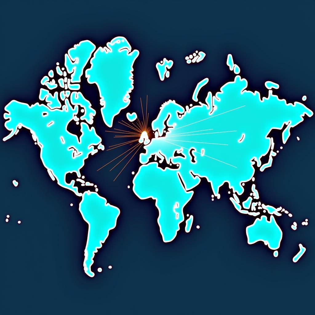 Centrix Fan: Connecting Globally