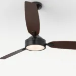 Modern Ceiling Fan Design and Features