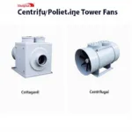 Different Types of Changzhou Shuanghui Cooling Tower Fans