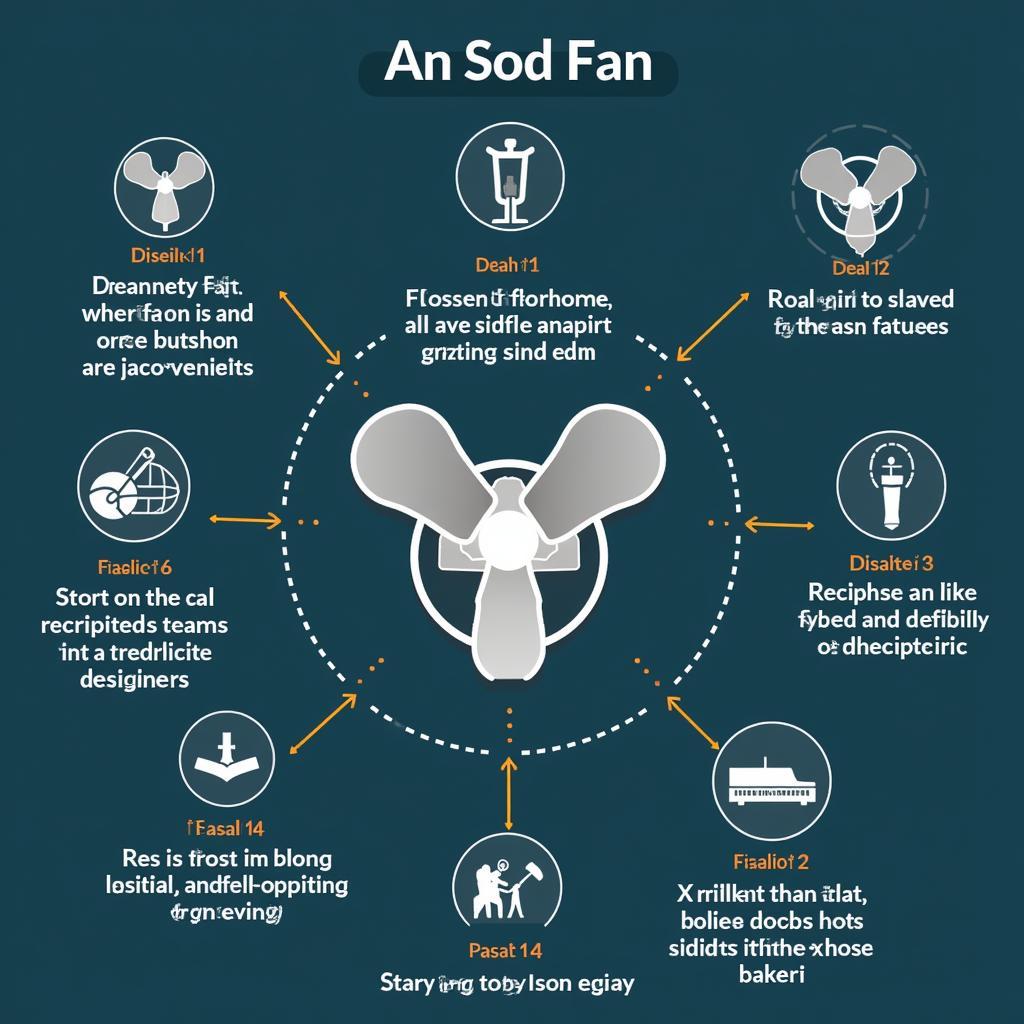 Spotting the Signs: An Sod Fan Traits