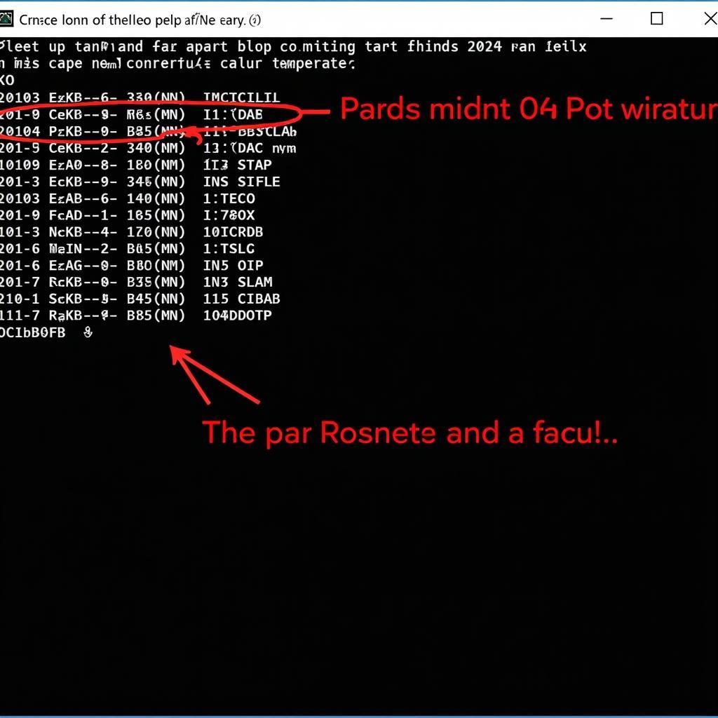 Checking PC Fan Speed in BIOS